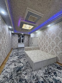 Бухарская область, Бухара