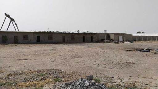 Сурхандарьинская область, Термез