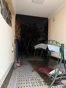 Ташкентская область, Ташкент, Мирзо-Улугбекский район