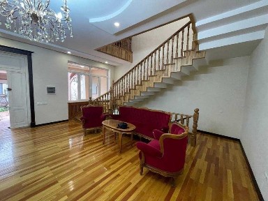 Ташкентская область, Ташкент, Яккасарайский район