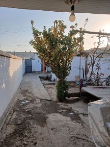 Навоийская область, Навои