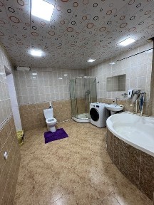 Навоийская область, Навои