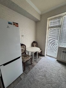 Навоийская область, Навои