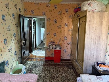 Бухарская область, Бухара