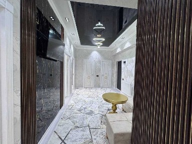 Бухарская область, Бухара