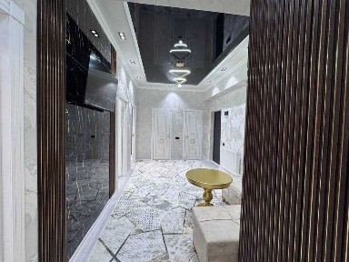 Бухарская область, Бухара