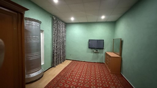 Urganch shaxar Al-Xorazmiy ko'chasida 1-xonali kv sotiladi