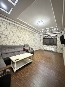 2 хонали 70 м. кв новостройка