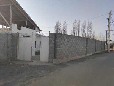 Зудлик билан ХОВЛИ Уй-жой сотилади