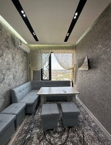 Самаркандская область, Самарканд