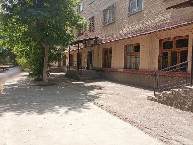 Ташкентская область, Алмалык