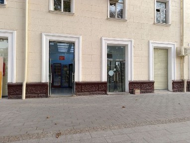 Ташкентская область, Ташкент, Яккасарайский район