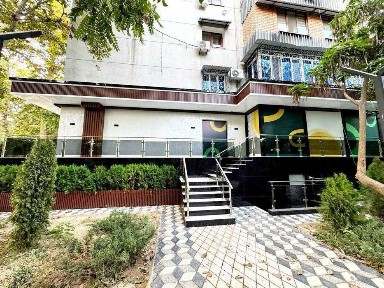 Ташкентская область, Ташкент, Мирзо-Улугбекский район