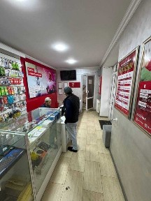 Продается Нежилой помещения Ракат Махалля Корзинка 45м2