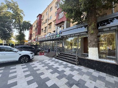 Ташкентская область, Ташкент, Чиланзарский район