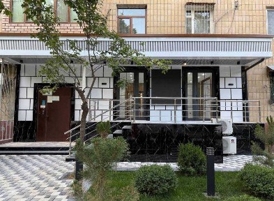 Ташкентская область, Ташкент, Мирабадский район