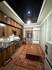 Хорезмская область, Ургенч