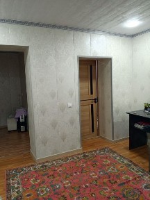 Ташкентская область, Нурафшан (Тойтепа)