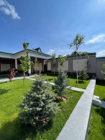 Ташкентская область, Кибрай