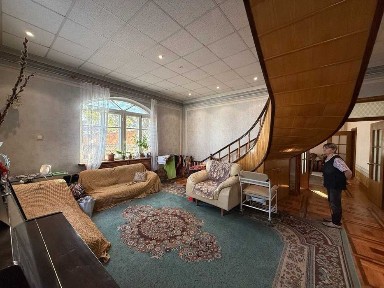 Ташкентская область, Ташкент, Яккасарайский район