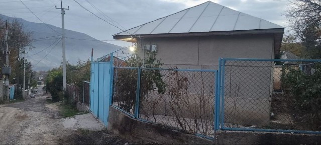 Ташкентская область, Чарвак