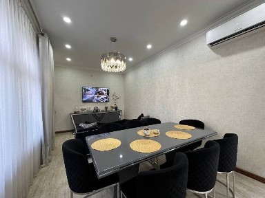 Ташкентская область, Ташкент, Мирзо-Улугбекский район