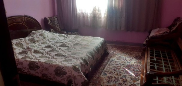 Ташкентская область, Нурафшан (Тойтепа)