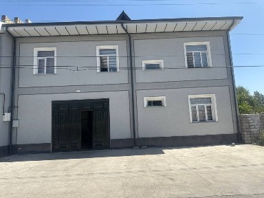 Ташкентская область, Янгибазар