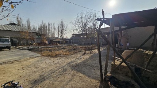 Ташкентская область, Чирчик