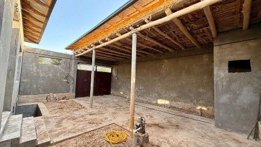 Ташкентская область, Кибрай