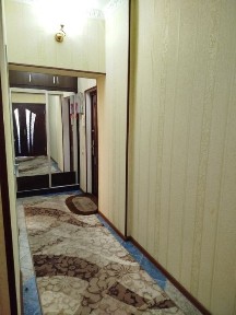 Ташкентская область, Ташкент, Мирабадский район