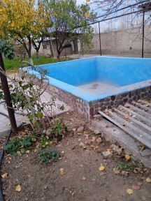 Ташкентская область, Ташкент, Чиланзарский район