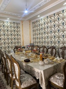 Ташкентская область, Кибрай