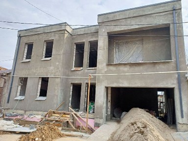 Ташкентская область, Ташкент, Мирзо-Улугбекский район