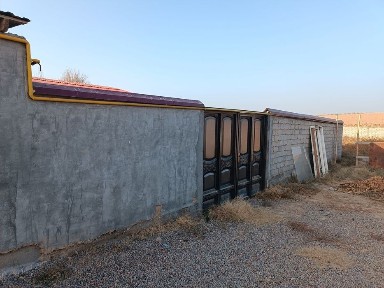 Ташкентская область, Коксарай