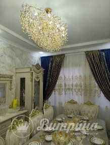 Ташкентская область, Ташкент, Сергелийский район