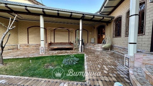 Ташкентская область, Ташкент, Яшнабадский район