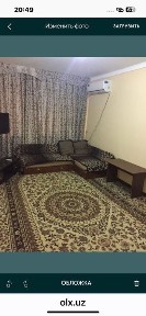 Квартира 1 комнатная в г. Карши от собственника