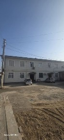 Ташкентская область, Ташкент, Сергелийский район