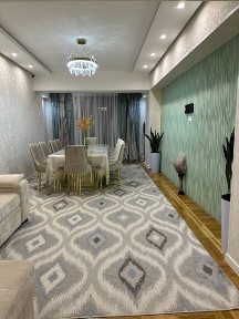 Ташкентская область, Ташкент, Яккасарайский район