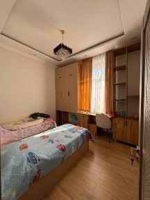 Ташкентская область, Ташкент, Яшнабадский район