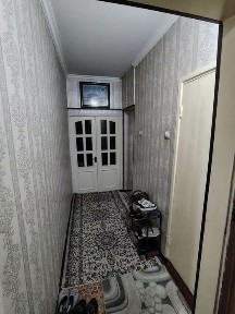 Ташкентская область, Ташкент, Сергелийский район