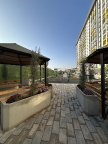 Ташкентская область, Ташкент, Яшнабадский район