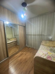 Ташкентская область, Ташкент, Сергелийский район