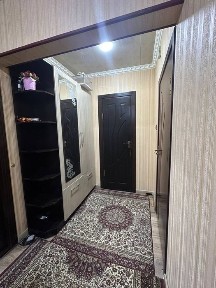 Продается 4х комнатная квартира. Своя!