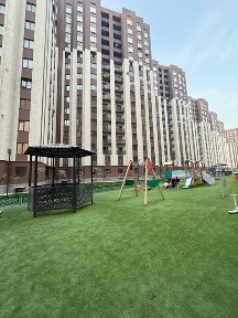 Ташкентская область, Ташкент, Учтепинский район