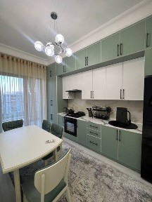 Ташкентская область, Ташкент, Яккасарайский район