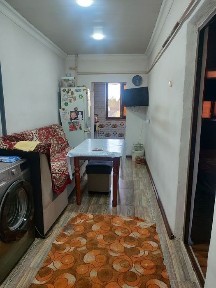 Продается квартира в Янгиюле (Гульбахор).