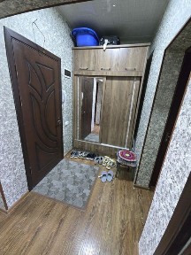 Ташкентская область, Ташкент, Бектемирский район