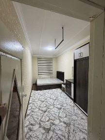 Ташкентская область, Ташкент, Мирзо-Улугбекский район